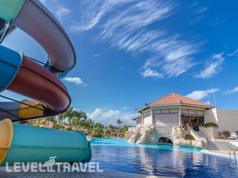 Фотография Resonance Varadero (Adults Only 18+) (Resonance Blu & Resonance Musique)