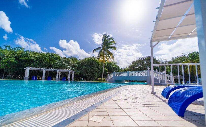 Resonance Varadero (Adults Only 18+) (Resonance Blu & Resonance Musique)