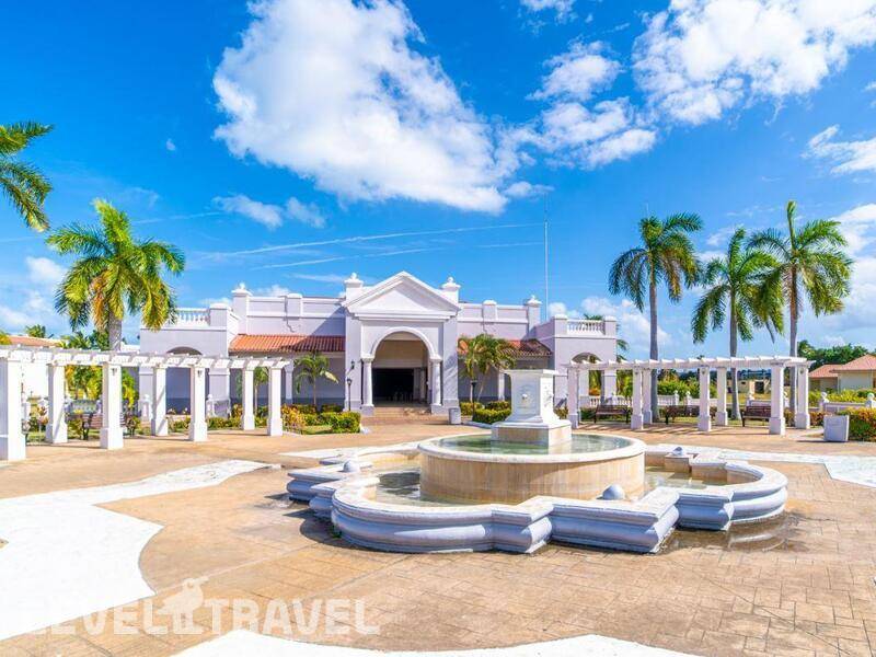 Фотография Resonance Varadero (Adults Only 18+) (Resonance Blu & Resonance Musique)