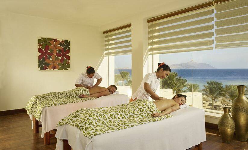 Coral Sea Imperial Sensatori Resort (Ex. Coral Sea Sensatori Resort)