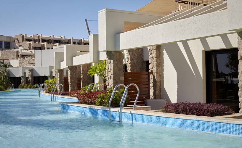 Coral Sea Imperial Sensatori Resort (Ex. Coral Sea Sensatori Resort)