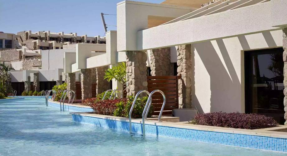 Coral Sea Imperial Sensatori Resort (Ex. Coral Sea Sensatori Resort)