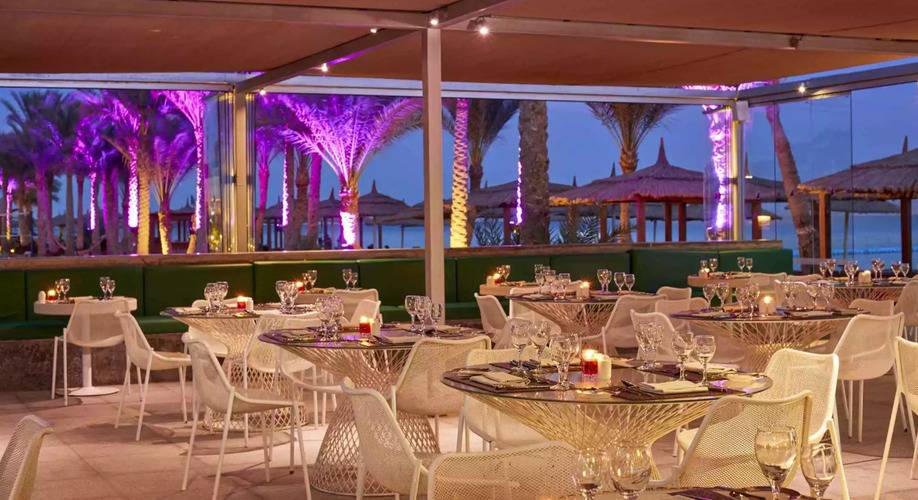 Coral Sea Imperial Sensatori Resort (Ex. Coral Sea Sensatori Resort)