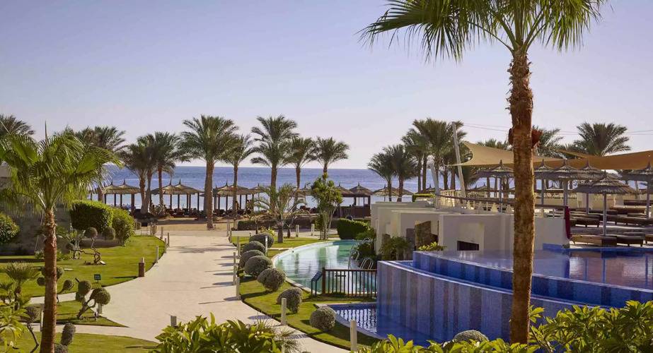 Coral Sea Imperial Sensatori Resort (Ex. Coral Sea Sensatori Resort)