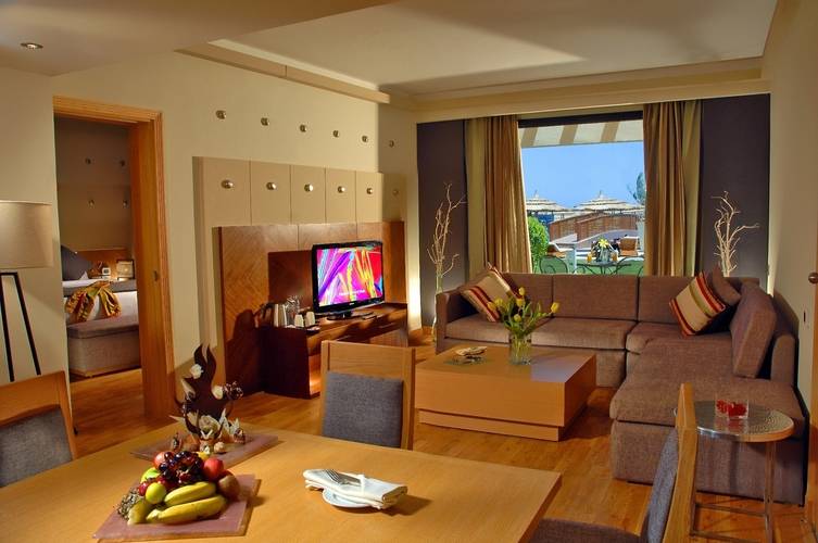 Coral Sea Imperial Sensatori Resort (Ex. Coral Sea Sensatori Resort)