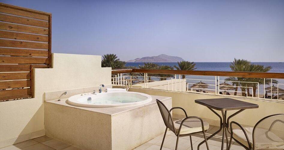 Coral Sea Imperial Sensatori Resort (Ex. Coral Sea Sensatori Resort)