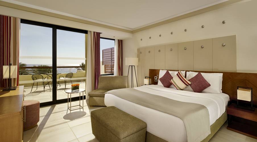 Coral Sea Imperial Sensatori Resort (Ex. Coral Sea Sensatori Resort)