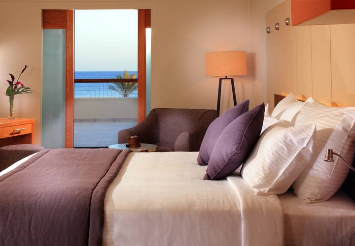 Coral Sea Imperial Sensatori Resort (Ex. Coral Sea Sensatori Resort)