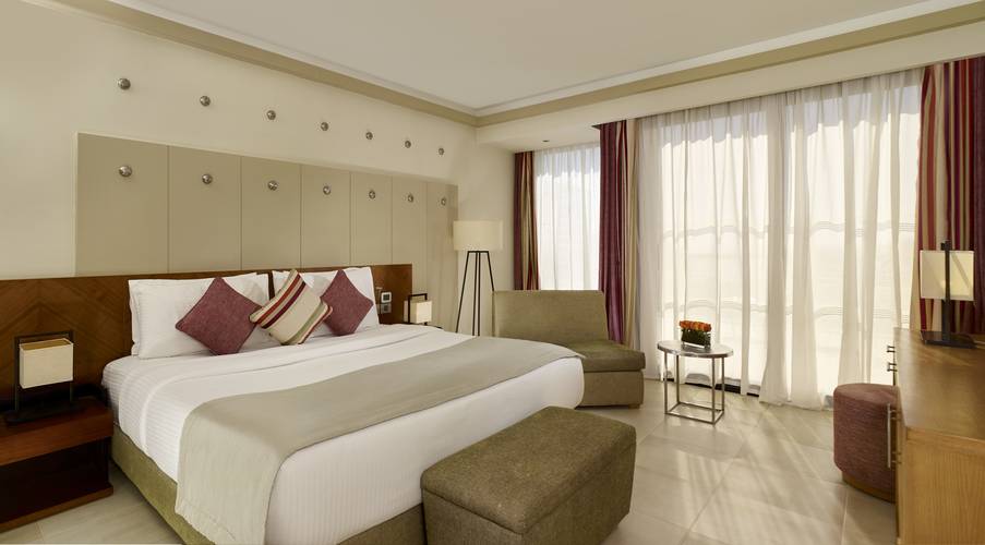 Coral Sea Imperial Sensatori Resort (Ex. Coral Sea Sensatori Resort)