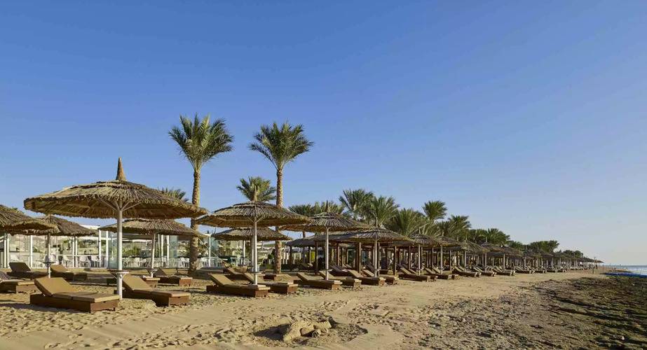 Coral Sea Imperial Sensatori Resort (Ex. Coral Sea Sensatori Resort)