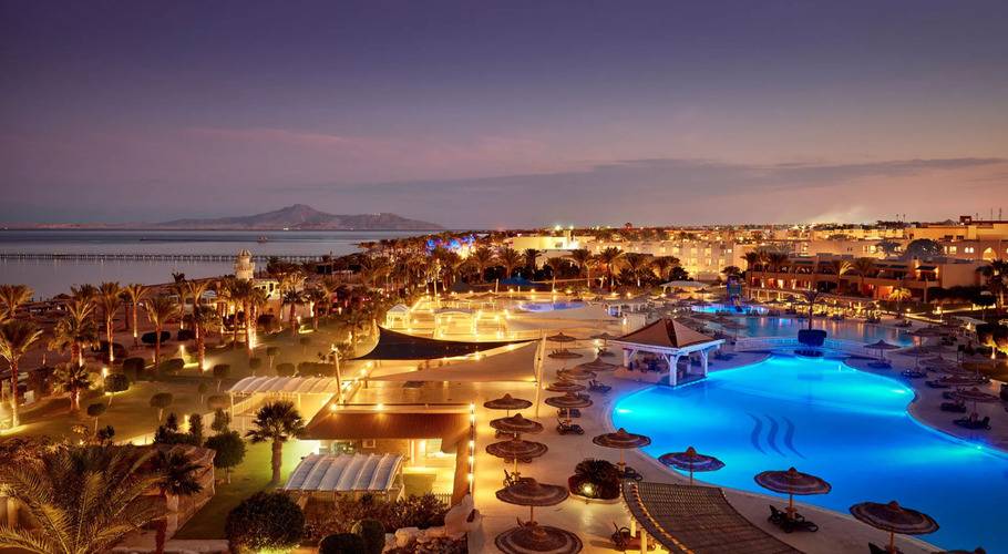 Coral Sea Imperial Sensatori Resort (Ex. Coral Sea Sensatori Resort)