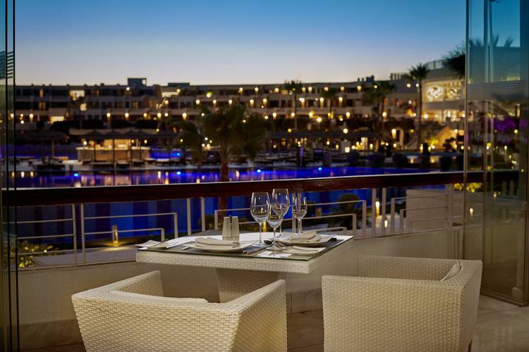 Coral Sea Imperial Sensatori Resort (Ex. Coral Sea Sensatori Resort)