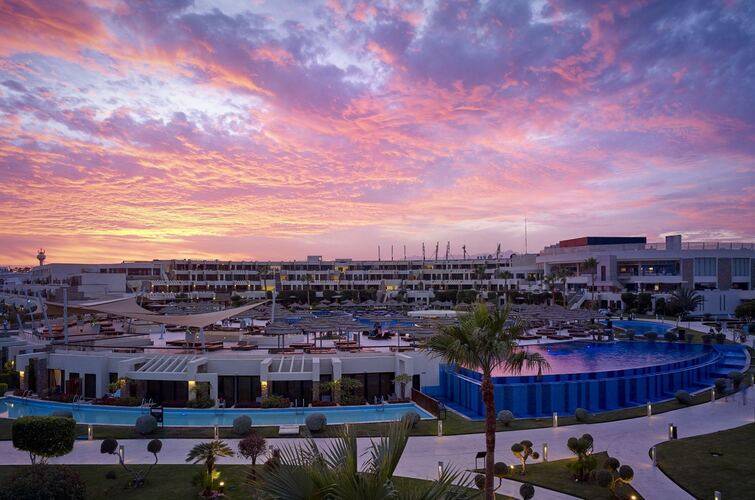 Coral Sea Imperial Sensatori Resort (Ex. Coral Sea Sensatori Resort)