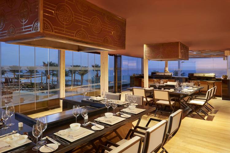 Coral Sea Imperial Sensatori Resort (Ex. Coral Sea Sensatori Resort)