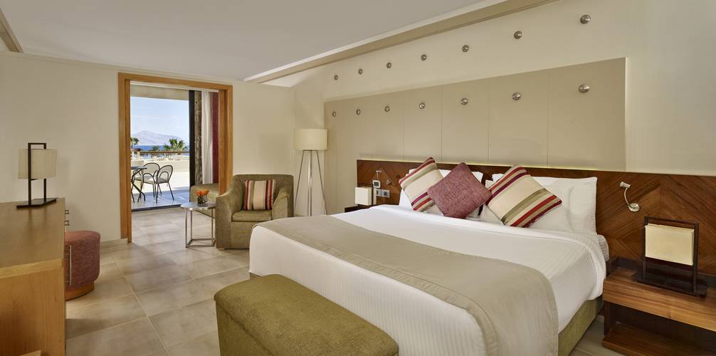 Coral Sea Imperial Sensatori Resort (Ex. Coral Sea Sensatori Resort)