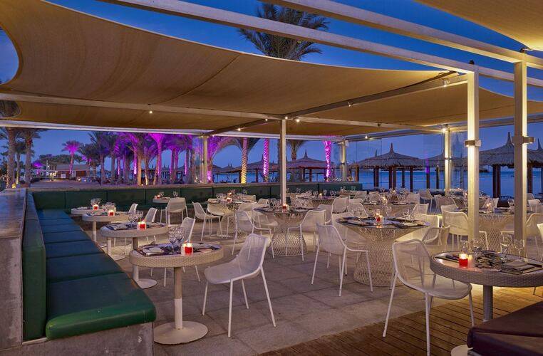Coral Sea Imperial Sensatori Resort (Ex. Coral Sea Sensatori Resort)