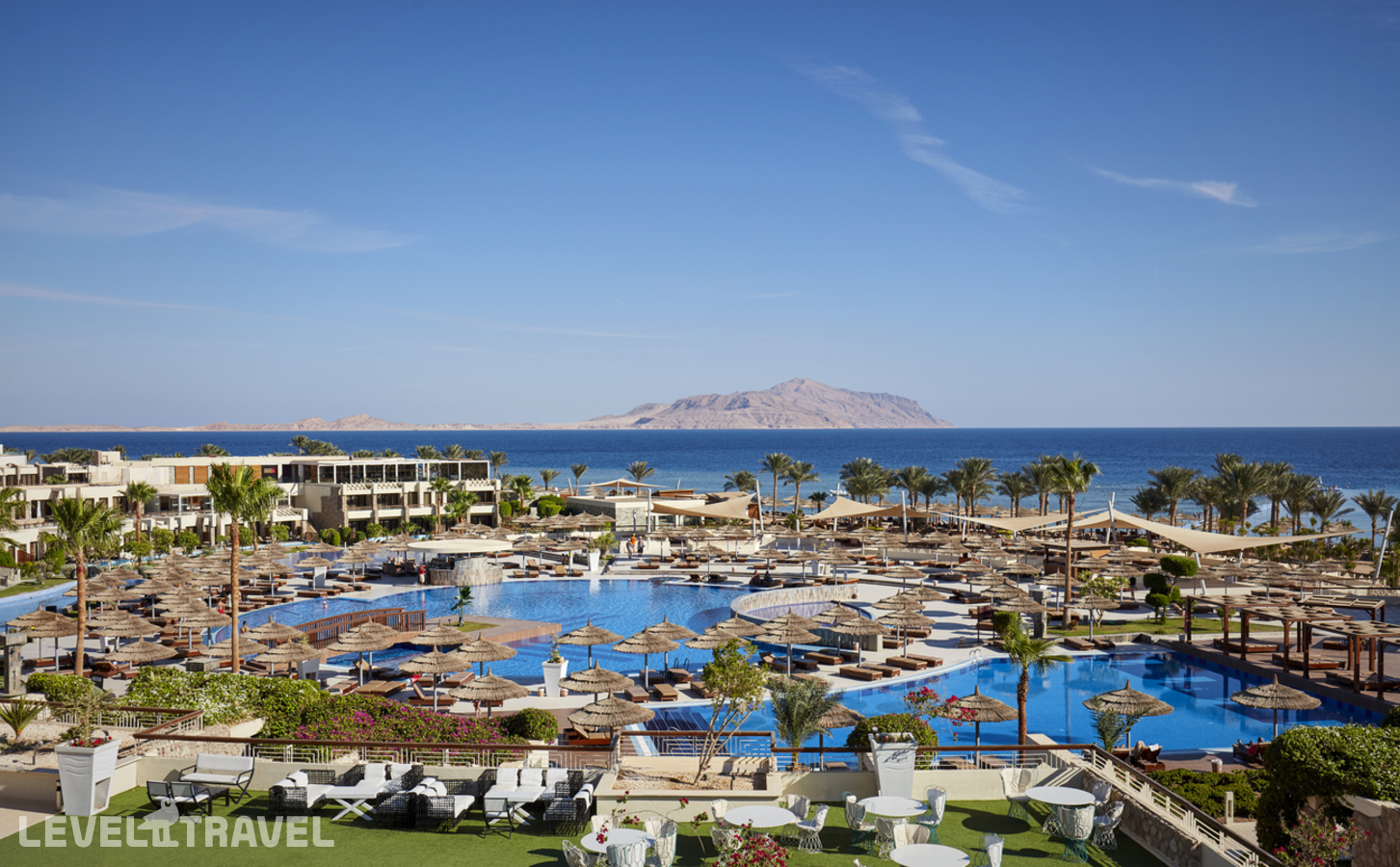 Coral Sea Imperial Sensatori Resort (Ex. Coral Sea Sensatori Resort)