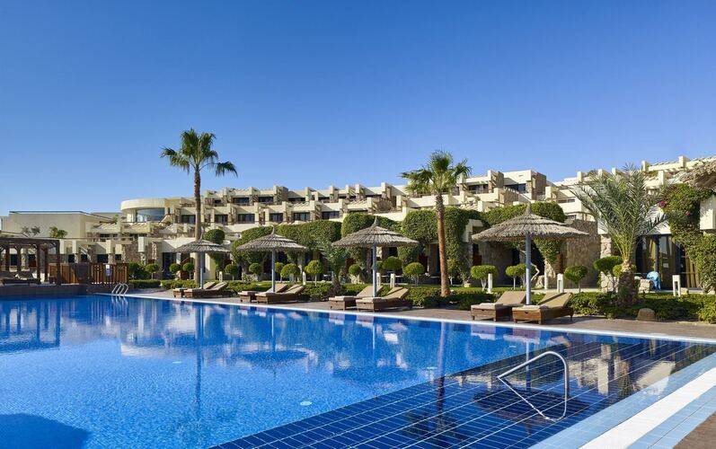 Coral Sea Imperial Sensatori Resort (Ex. Coral Sea Sensatori Resort)
