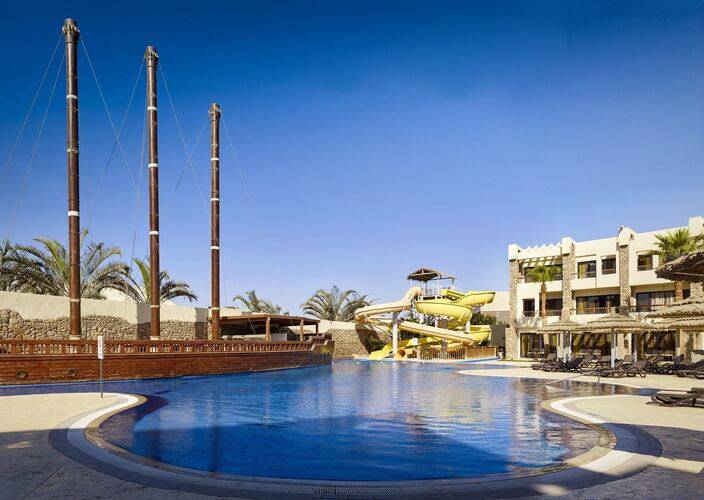 Coral Sea Imperial Sensatori Resort (Ex. Coral Sea Sensatori Resort)