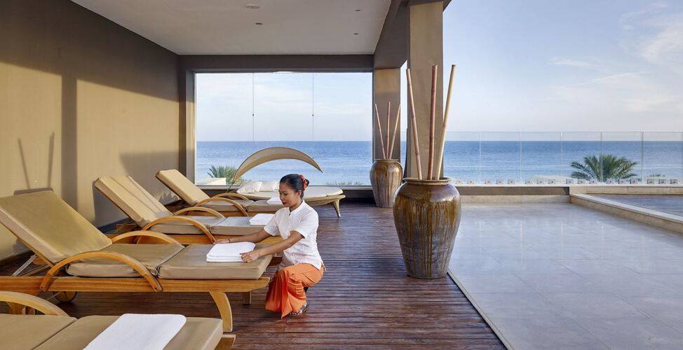 Coral Sea Imperial Sensatori Resort (Ex. Coral Sea Sensatori Resort)