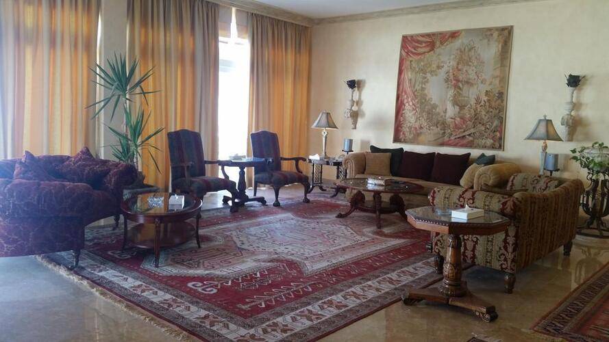 Sheraton Sharm Hotel Resort Villas & Spa