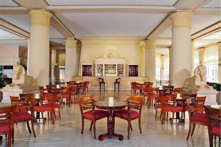 Sheraton Sharm Hotel Resort Villas & Spa