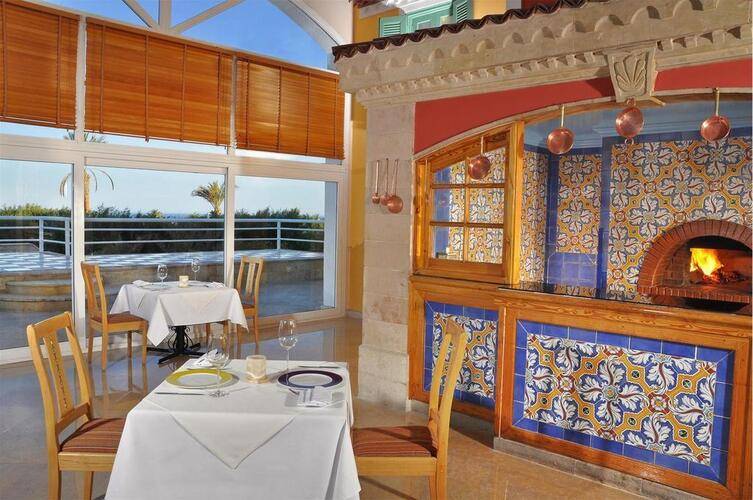 Sheraton Sharm Hotel Resort Villas & Spa
