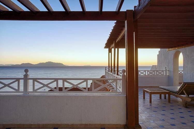 Sheraton Sharm Hotel Resort Villas & Spa