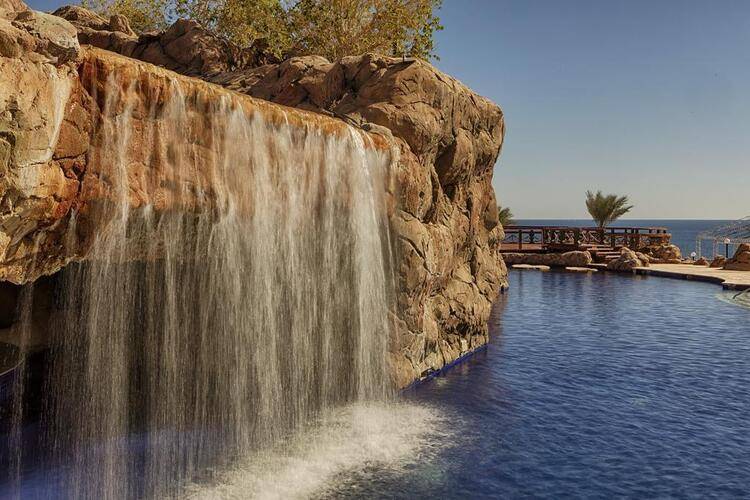 Sheraton Sharm Hotel Resort Villas & Spa