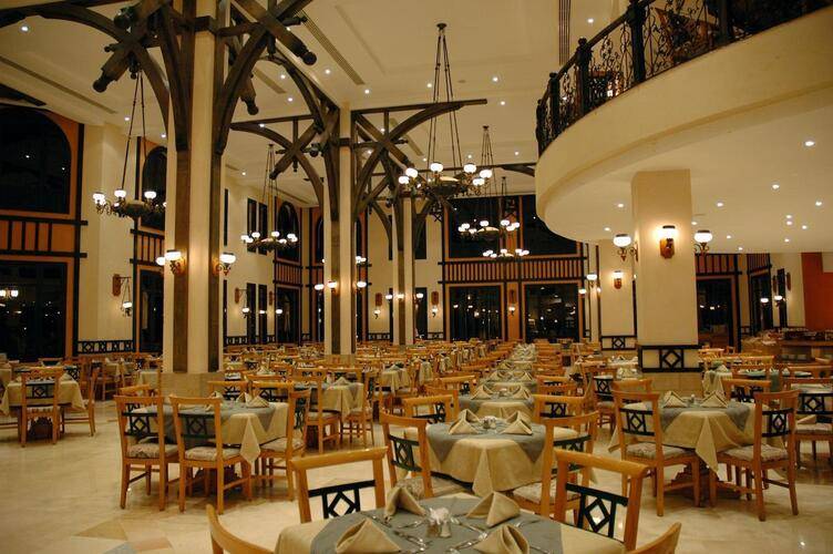 Faraana Reef Resort