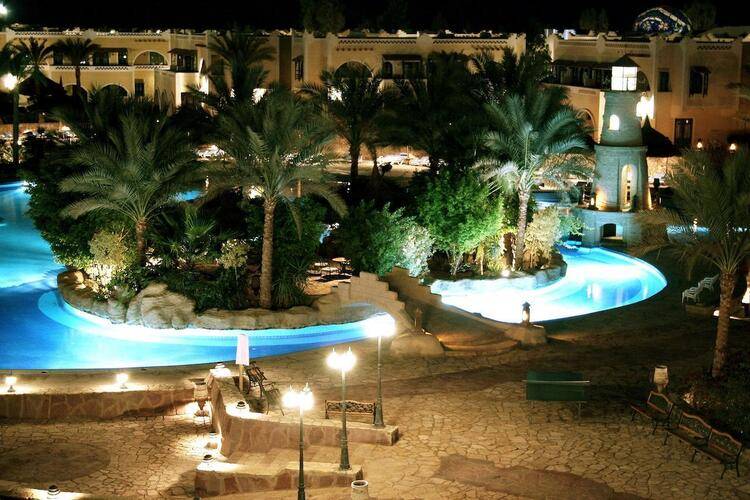 Faraana Reef Resort
