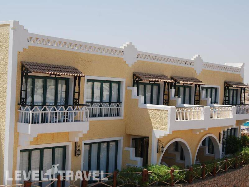 Фотография Faraana Reef Resort