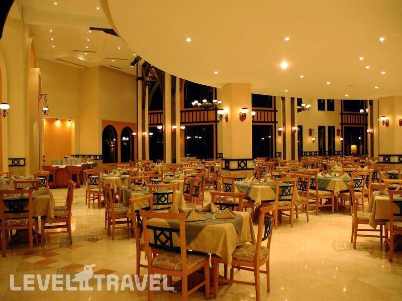 Фотография Faraana Reef Resort