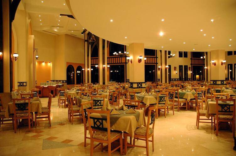 Faraana Reef Resort