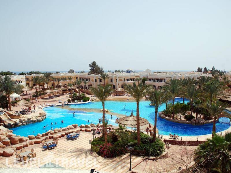 Фотография Faraana Reef Resort