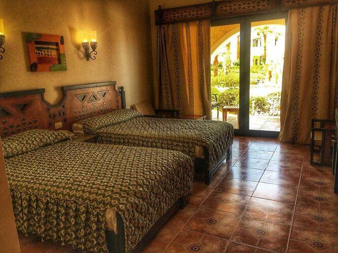 Faraana Reef Resort