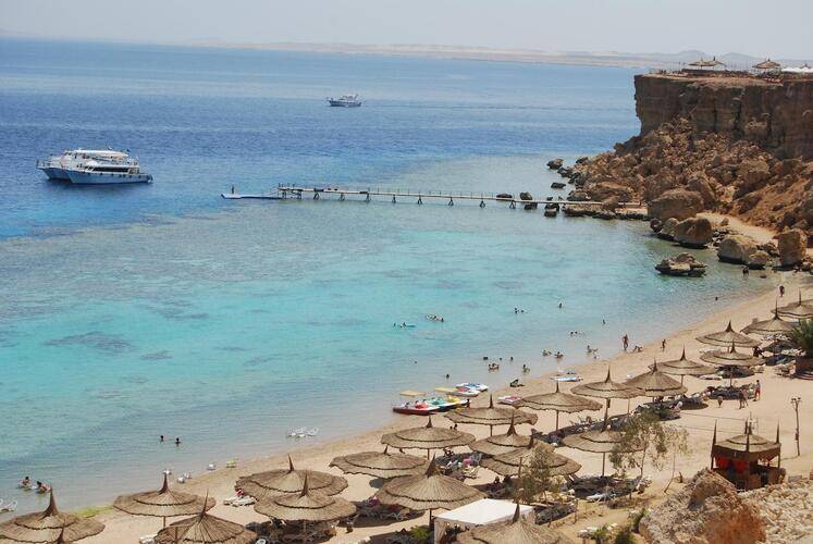 Faraana Reef Resort
