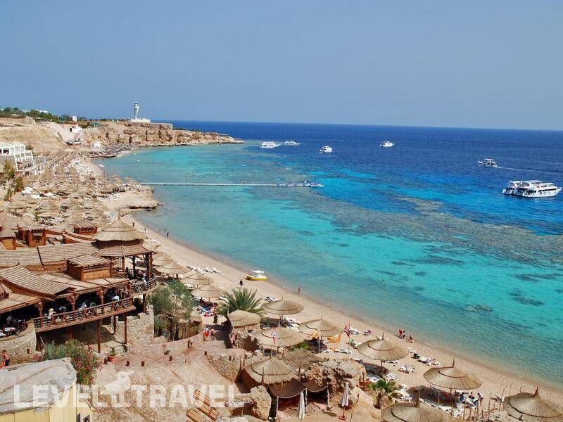 Фотография Faraana Reef Resort