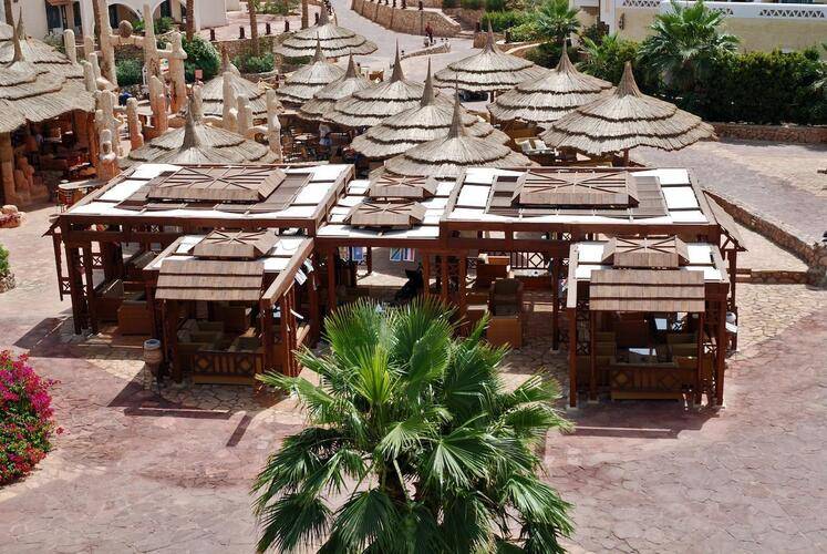 Faraana Reef Resort
