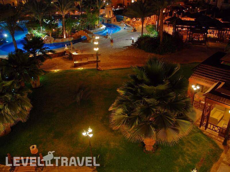 Фотография Faraana Reef Resort