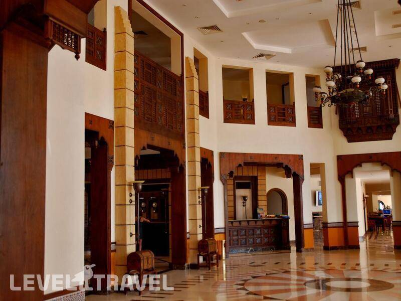 Фотография Faraana Reef Resort