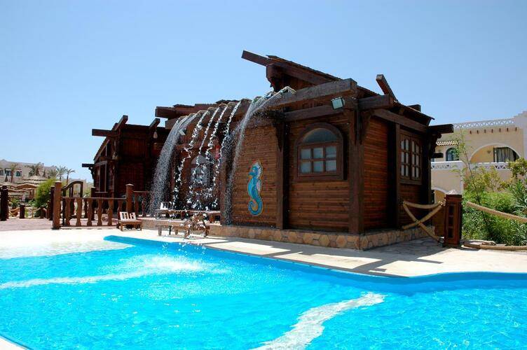 Faraana Reef Resort