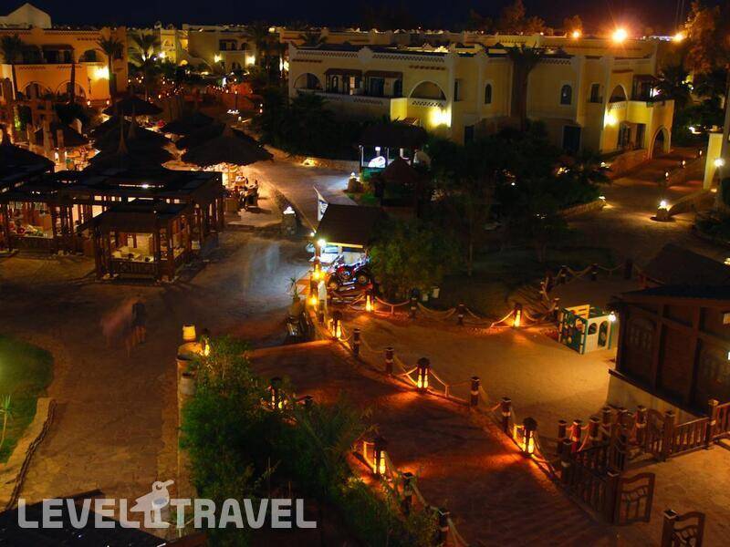 Фотография Faraana Reef Resort