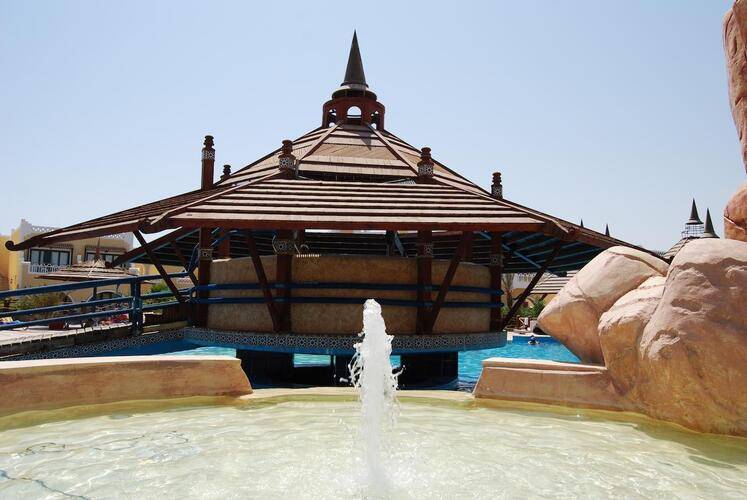 Faraana Reef Resort