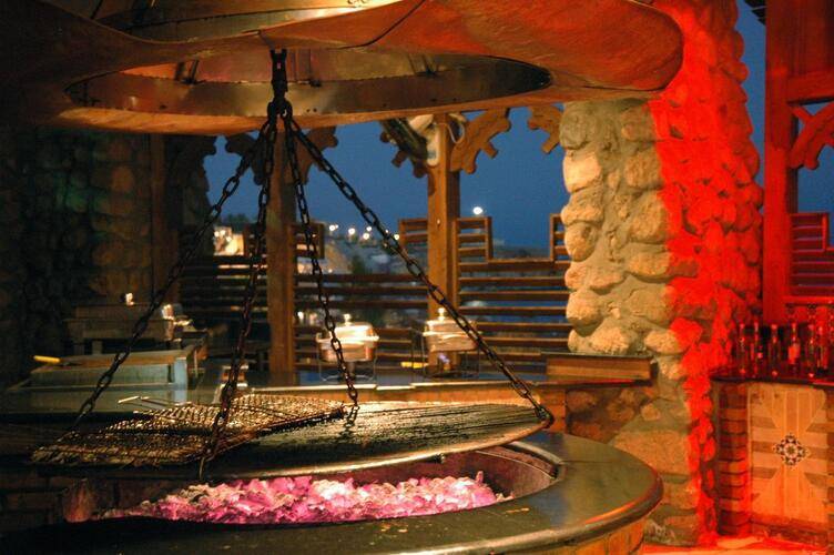 Faraana Reef Resort