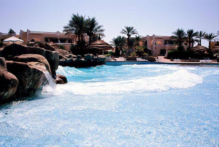 Faraana Reef Resort