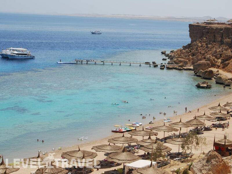 Фотография Faraana Reef Resort