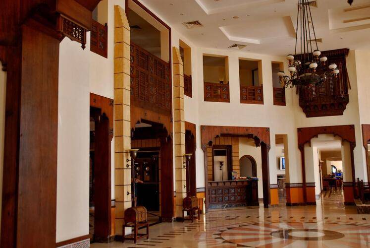 Faraana Reef Resort