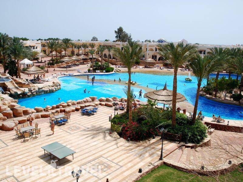 Фотография Faraana Reef Resort