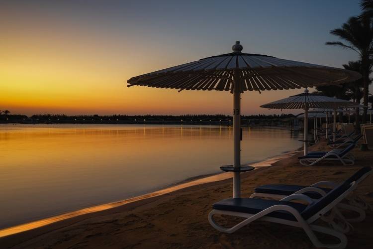 Swiss Inn Resort Hurghada (Ex. Hilton Hurghada Resort)